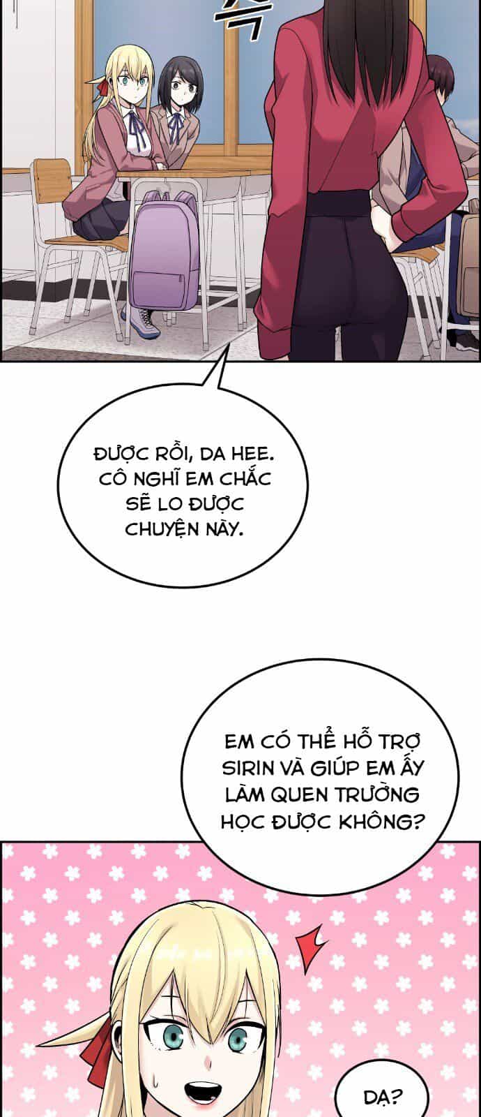 Nhân Vật Webtoon Na Kang Lim - Chương 19 - ảnh 5