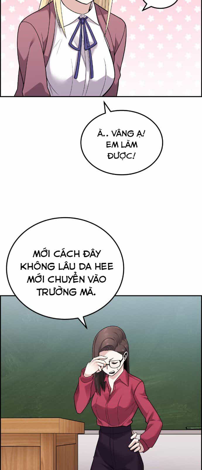 Nhân Vật Webtoon Na Kang Lim - Chương 19 - ảnh 6