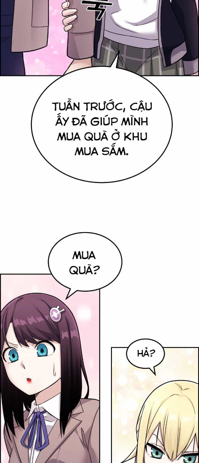 Nhân Vật Webtoon Na Kang Lim - Chương 19 - ảnh 68