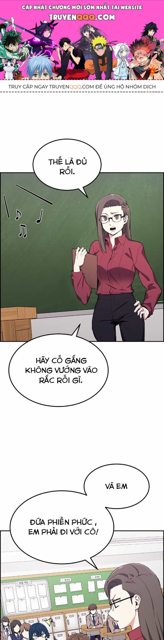 Nhân Vật Webtoon Na Kang Lim - Chương 2 - ảnh 1
