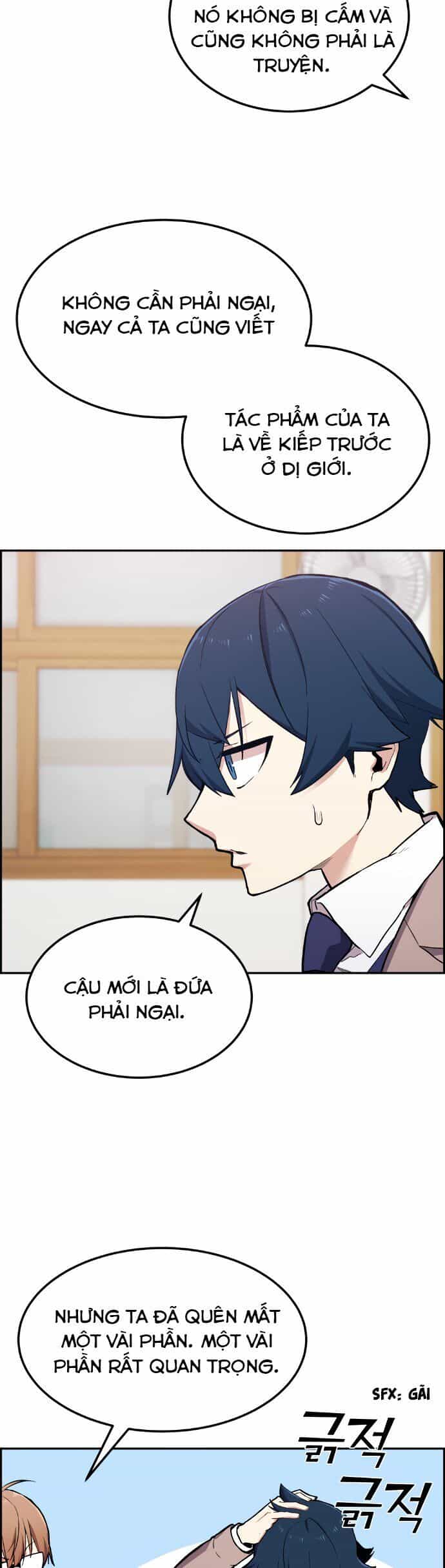 Nhân Vật Webtoon Na Kang Lim - Chương 2 - ảnh 11