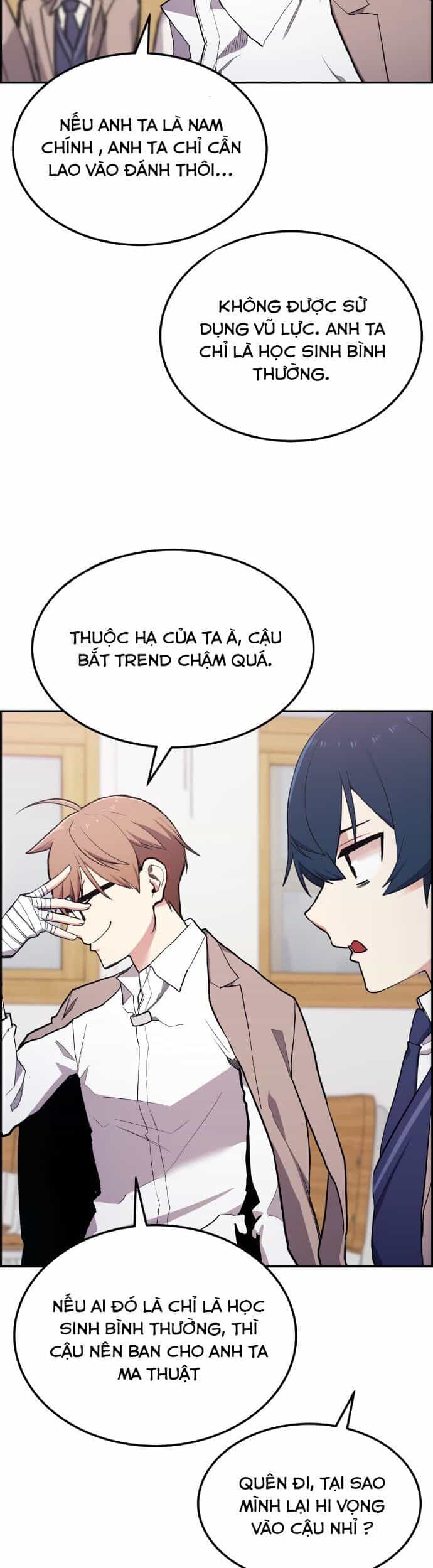 Nhân Vật Webtoon Na Kang Lim - Chương 2 - ảnh 16