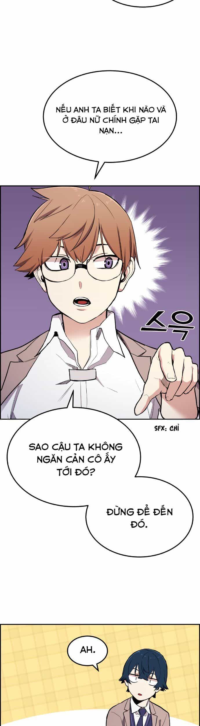 Nhân Vật Webtoon Na Kang Lim - Chương 2 - ảnh 17