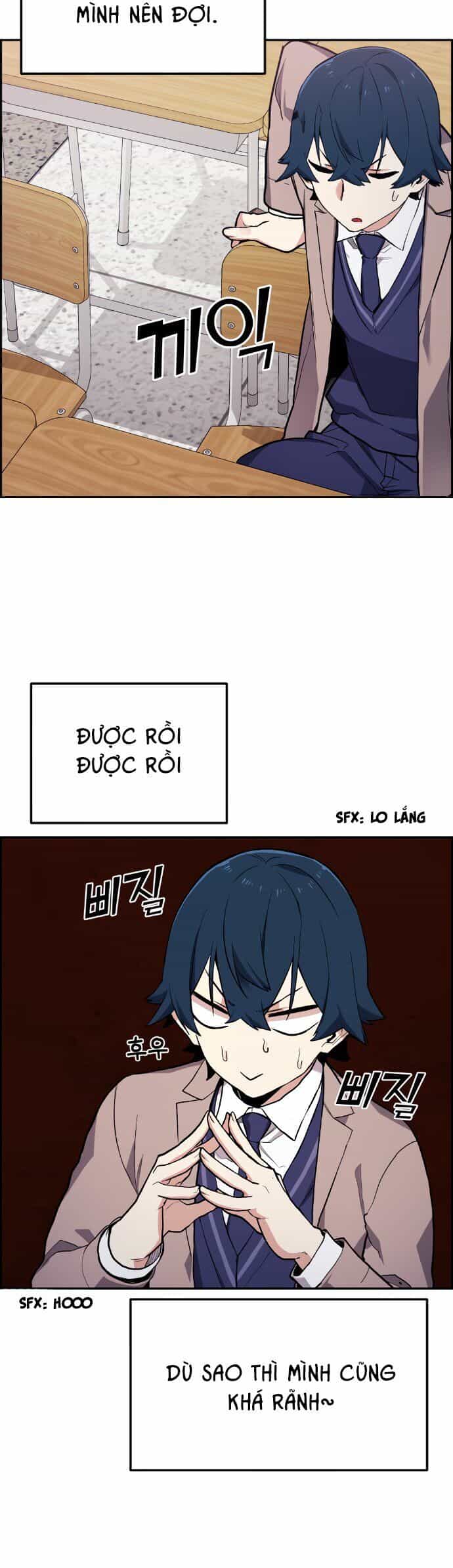 Nhân Vật Webtoon Na Kang Lim - Chương 2 - ảnh 23