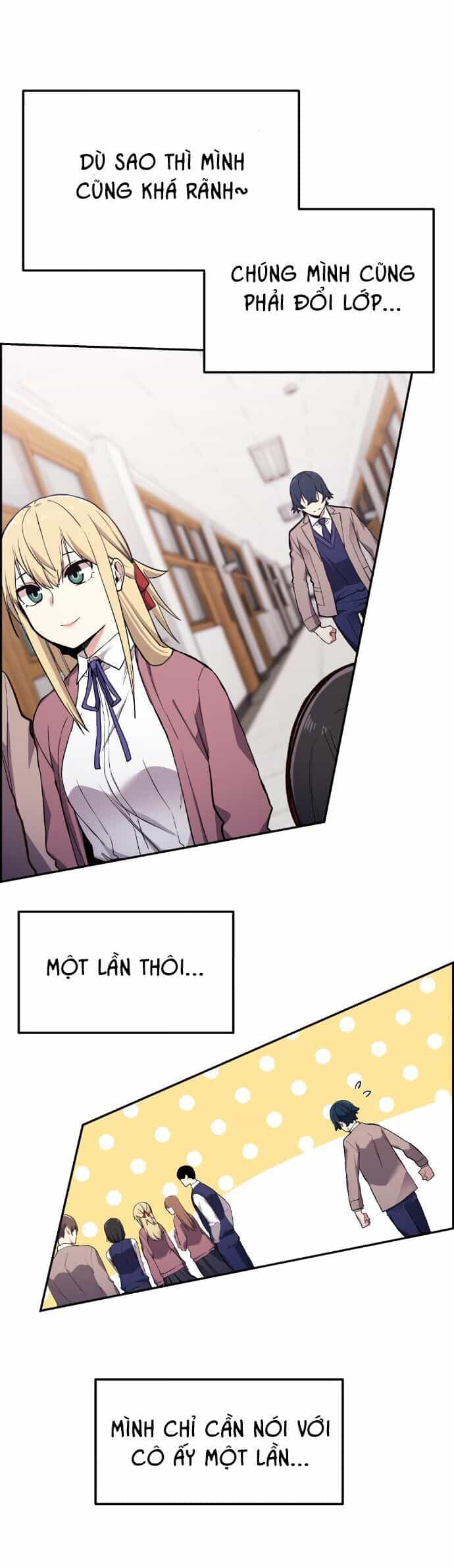 Nhân Vật Webtoon Na Kang Lim - Chương 2 - ảnh 24