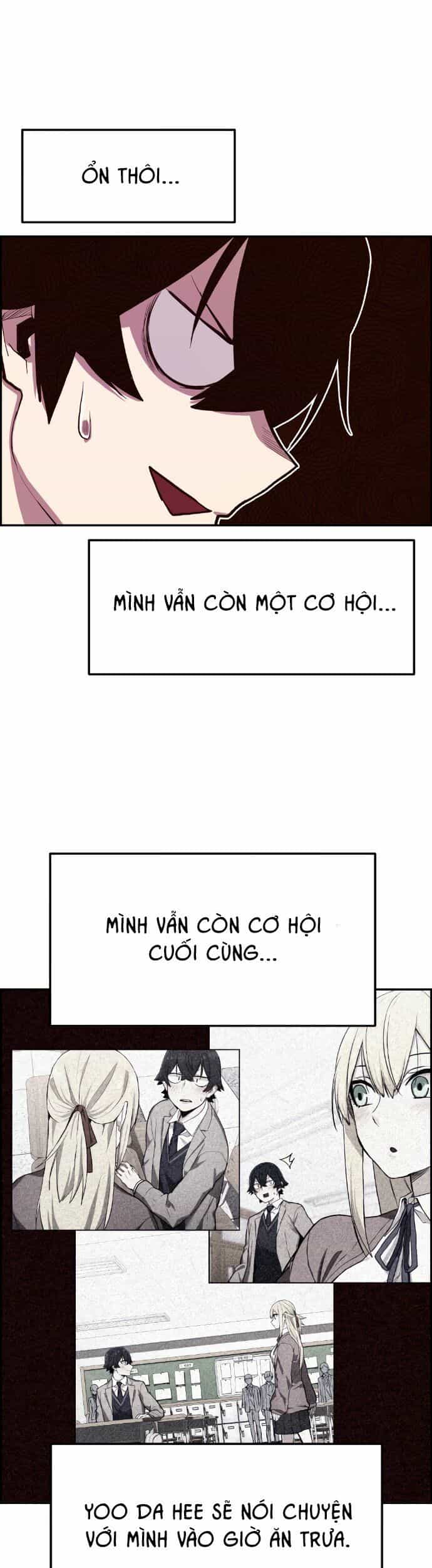 Nhân Vật Webtoon Na Kang Lim - Chương 2 - ảnh 27