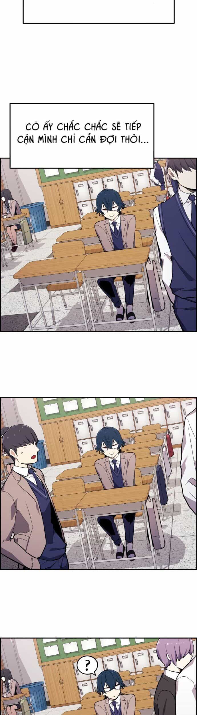 Nhân Vật Webtoon Na Kang Lim - Chương 2 - ảnh 28