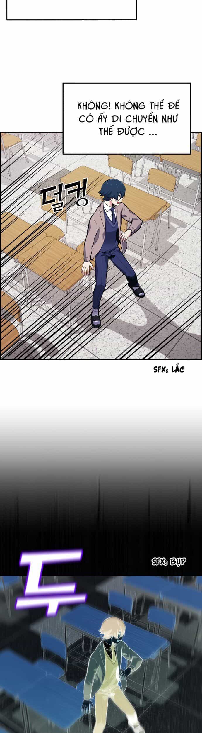 Nhân Vật Webtoon Na Kang Lim - Chương 2 - ảnh 31