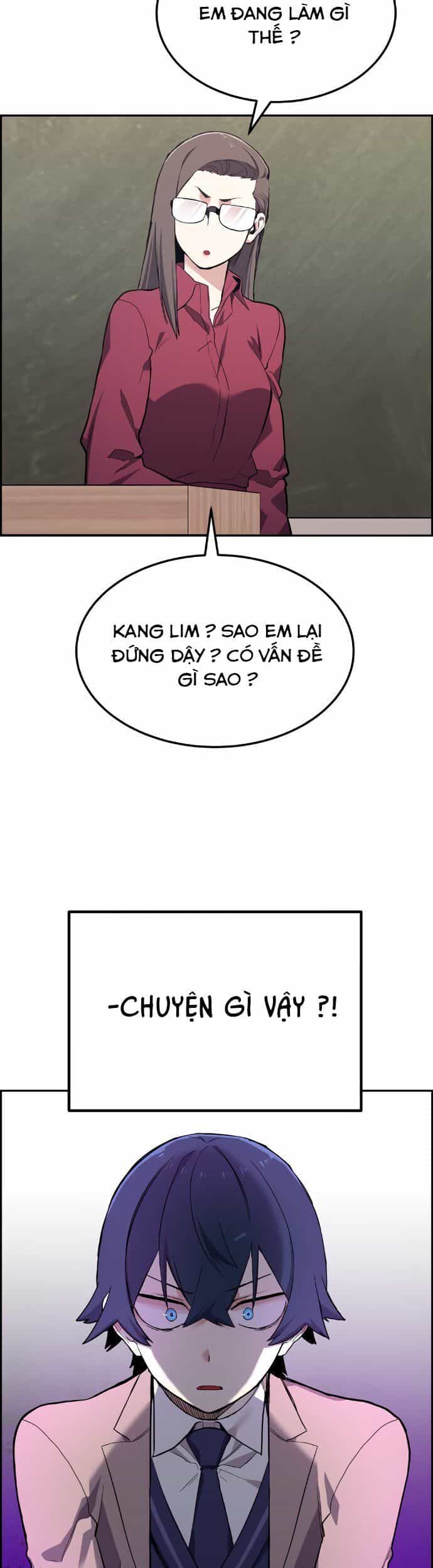 Nhân Vật Webtoon Na Kang Lim - Chương 2 - ảnh 33