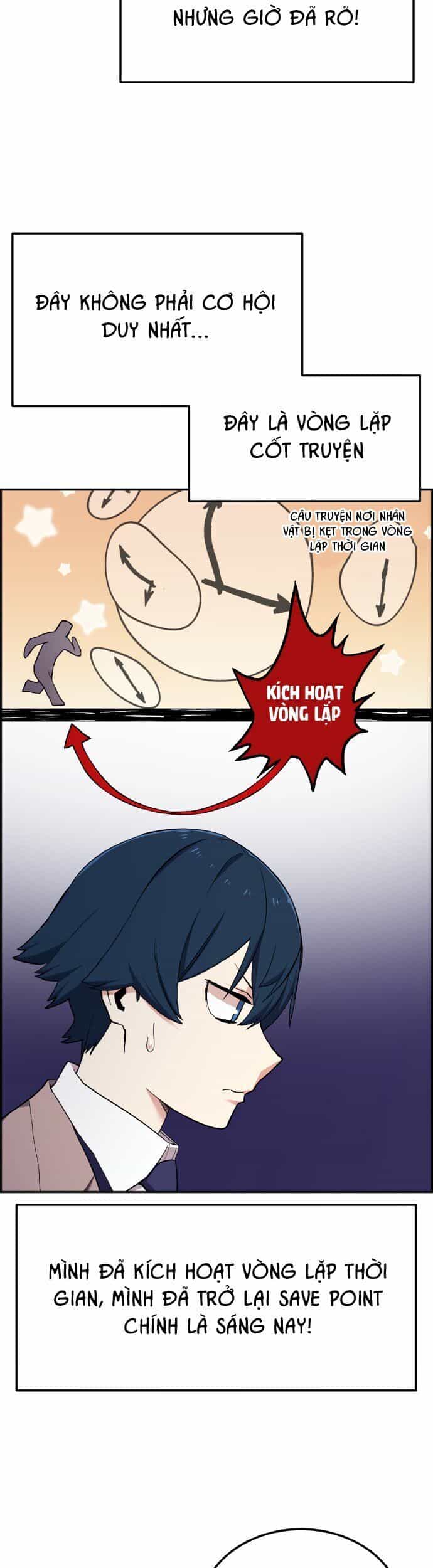 Nhân Vật Webtoon Na Kang Lim - Chương 2 - ảnh 35