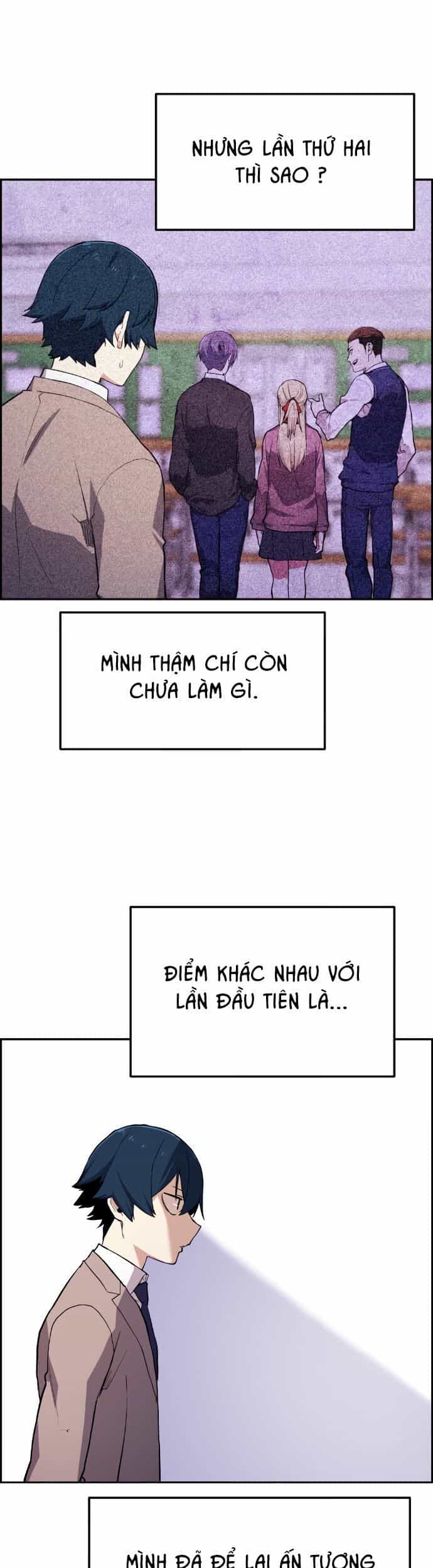 Nhân Vật Webtoon Na Kang Lim - Chương 2 - ảnh 37