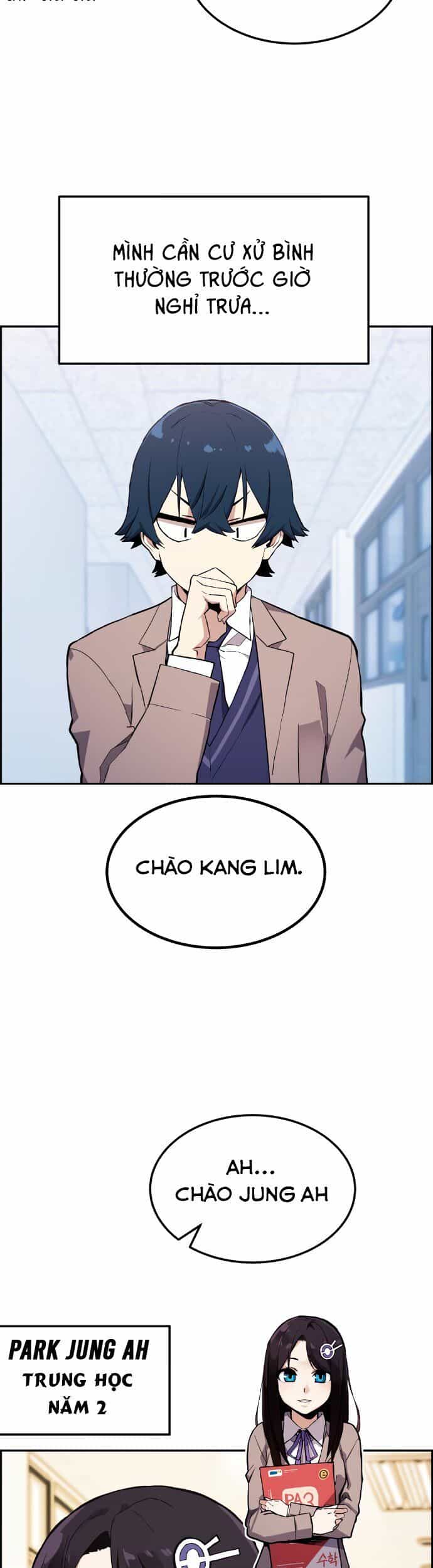 Nhân Vật Webtoon Na Kang Lim - Chương 2 - ảnh 39