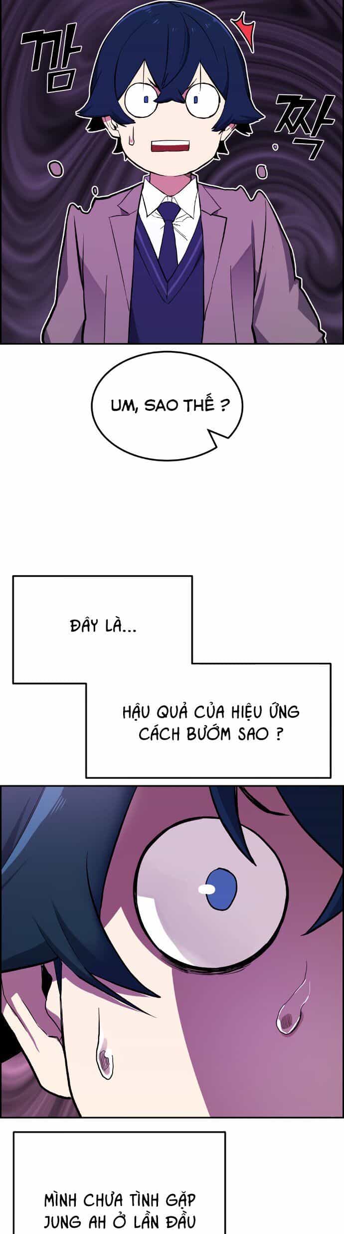 Nhân Vật Webtoon Na Kang Lim - Chương 2 - ảnh 43