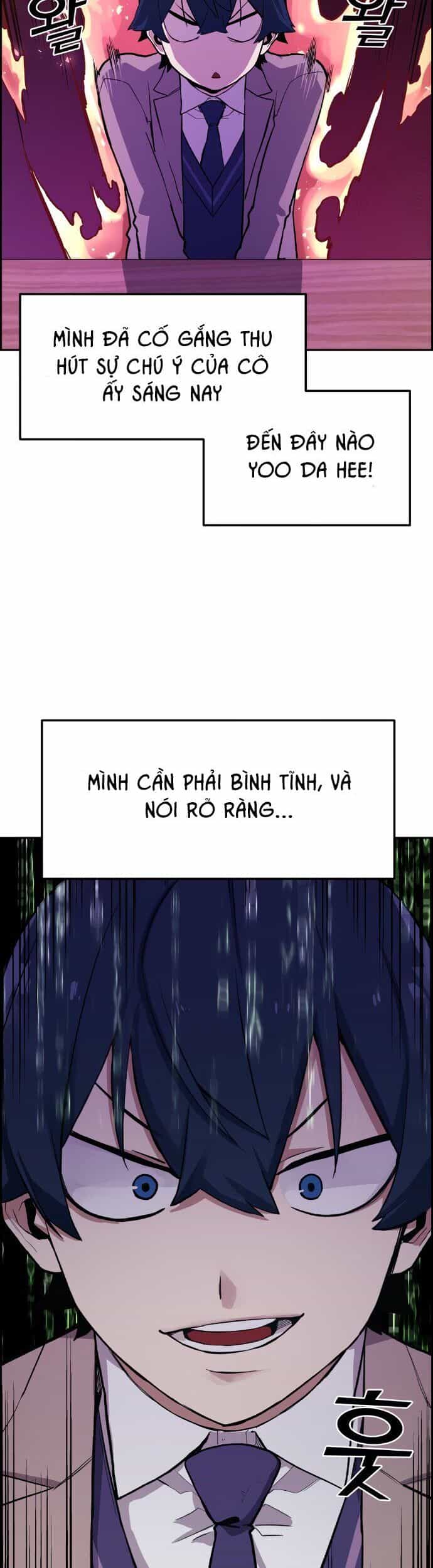 Nhân Vật Webtoon Na Kang Lim - Chương 2 - ảnh 46