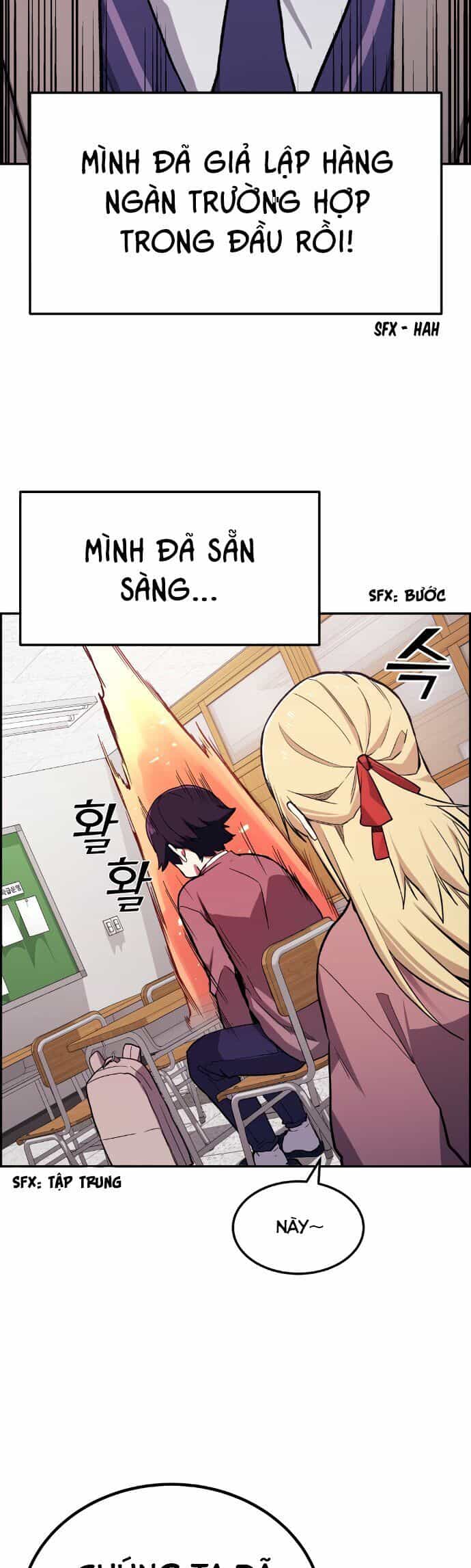 Nhân Vật Webtoon Na Kang Lim - Chương 2 - ảnh 47