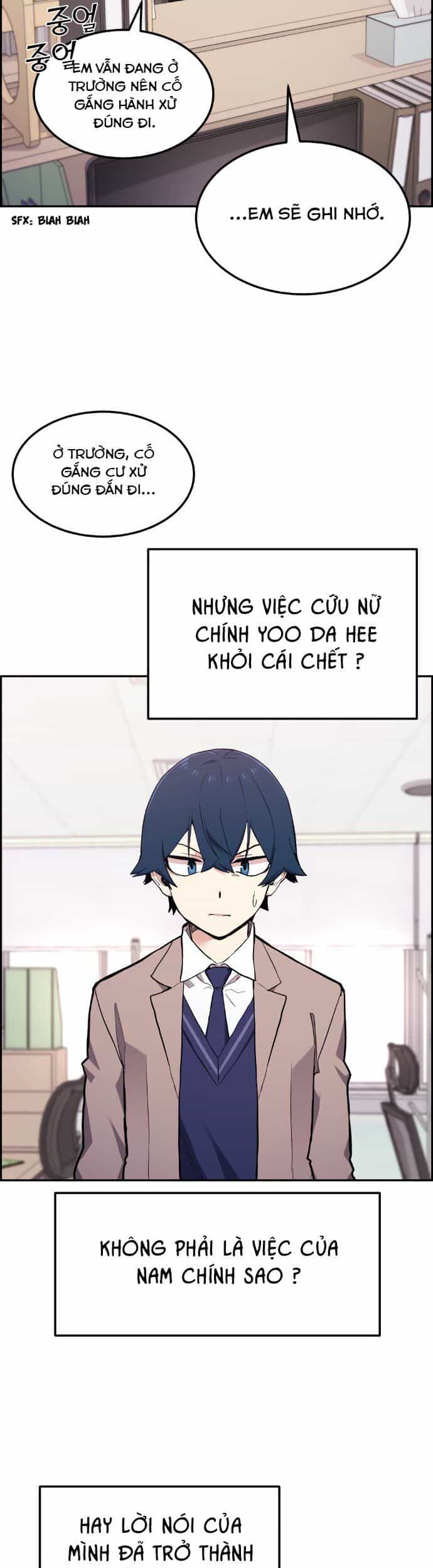 Nhân Vật Webtoon Na Kang Lim - Chương 2 - ảnh 5