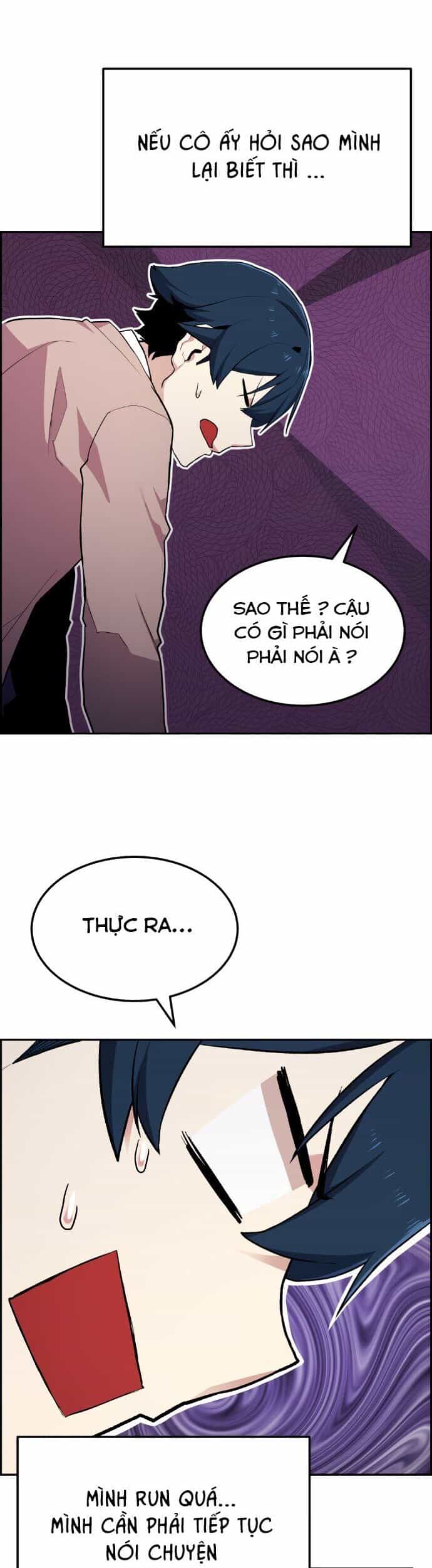 Nhân Vật Webtoon Na Kang Lim - Chương 2 - ảnh 52