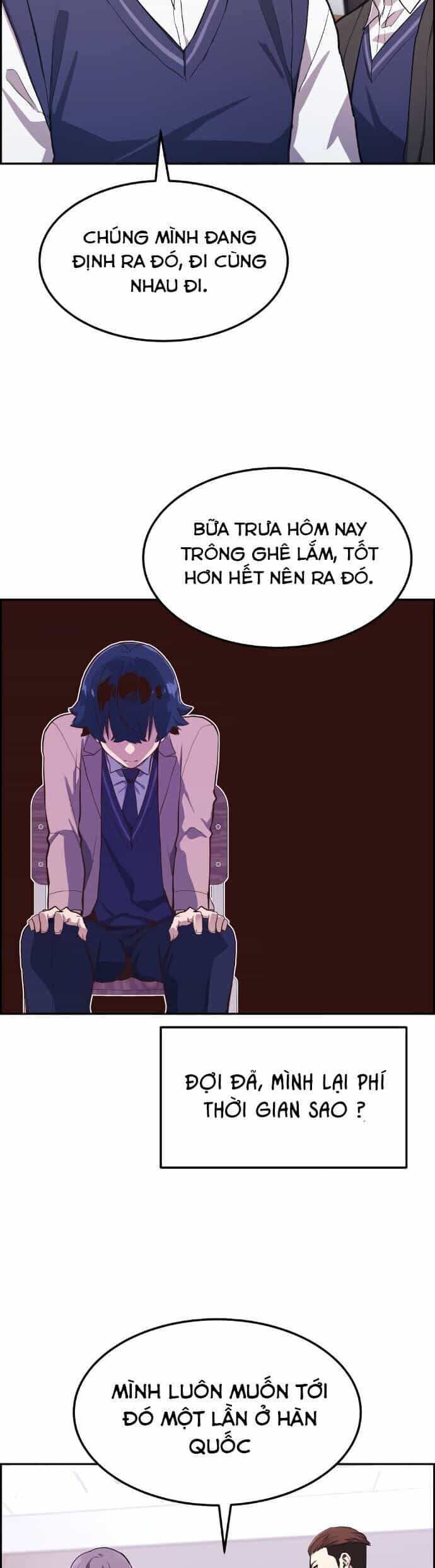 Nhân Vật Webtoon Na Kang Lim - Chương 2 - ảnh 54