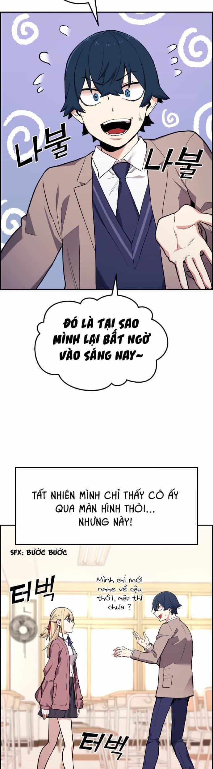 Nhân Vật Webtoon Na Kang Lim - Chương 2 - ảnh 59