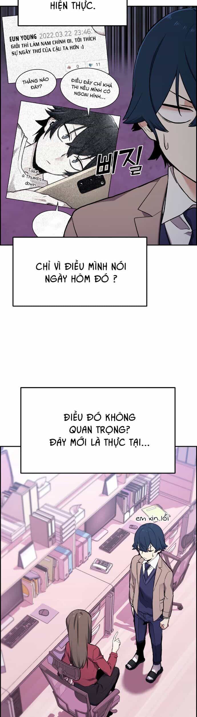 Nhân Vật Webtoon Na Kang Lim - Chương 2 - ảnh 6
