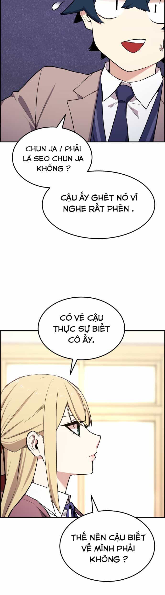 Nhân Vật Webtoon Na Kang Lim - Chương 2 - ảnh 61