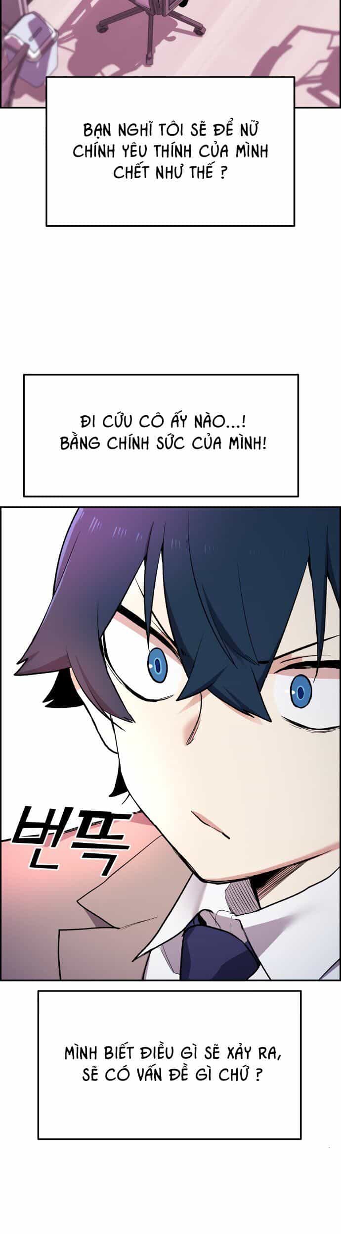 Nhân Vật Webtoon Na Kang Lim - Chương 2 - ảnh 7