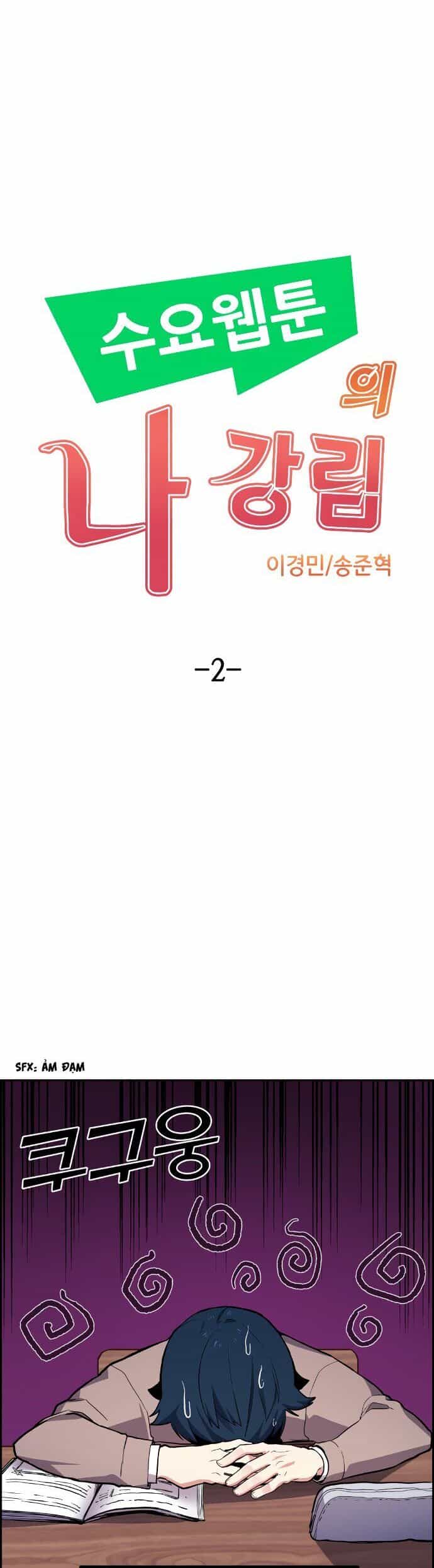Nhân Vật Webtoon Na Kang Lim - Chương 2 - ảnh 8