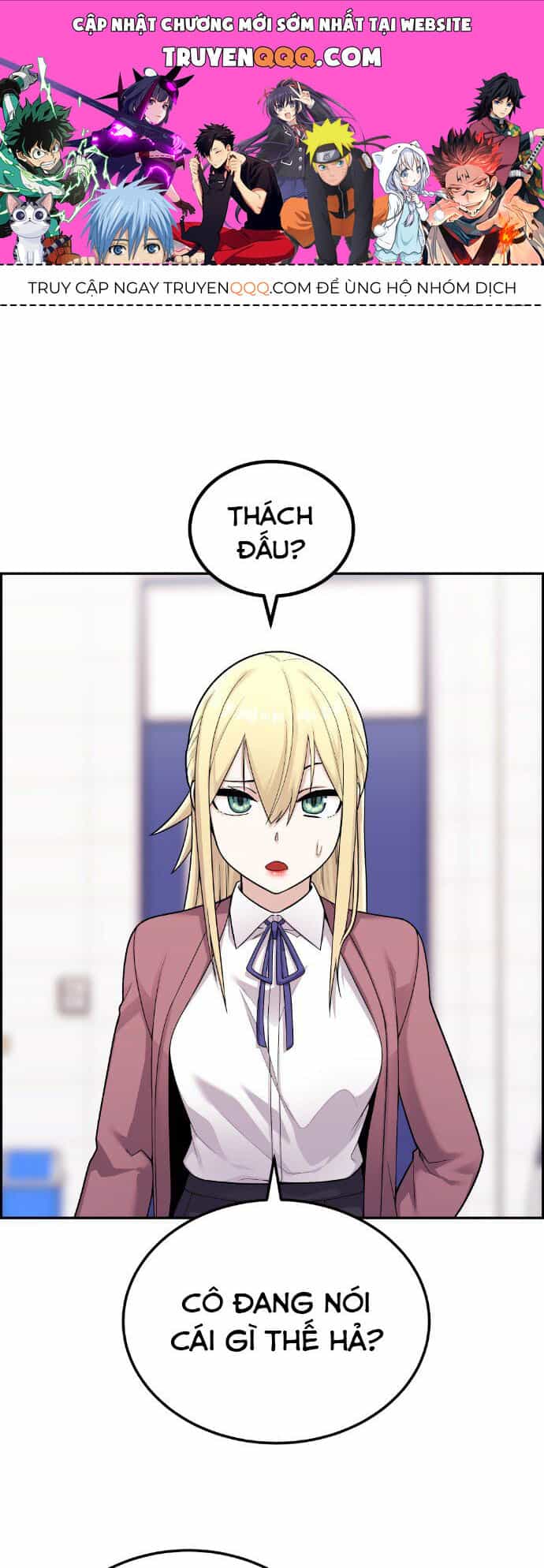 Nhân Vật Webtoon Na Kang Lim - Chương 20 - ảnh 1