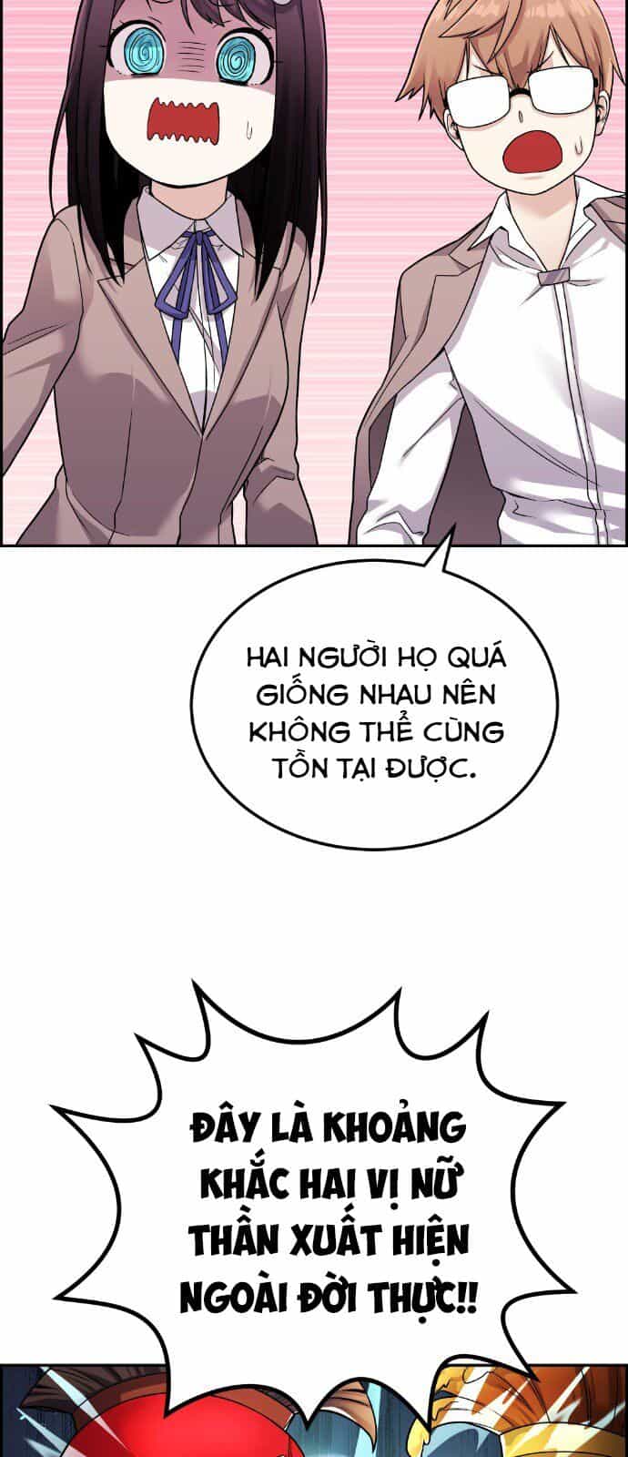Nhân Vật Webtoon Na Kang Lim - Chương 20 - ảnh 10