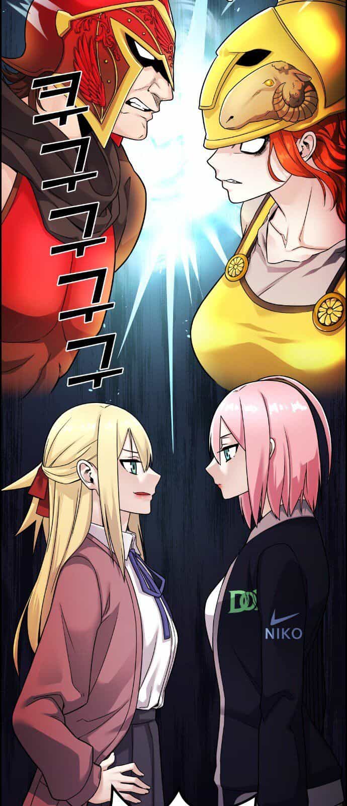 Nhân Vật Webtoon Na Kang Lim - Chương 20 - ảnh 11