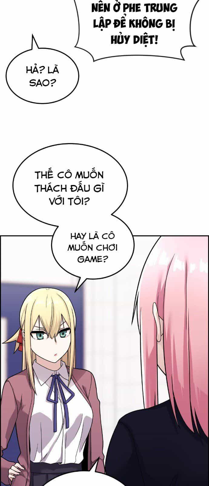 Nhân Vật Webtoon Na Kang Lim - Chương 20 - ảnh 13