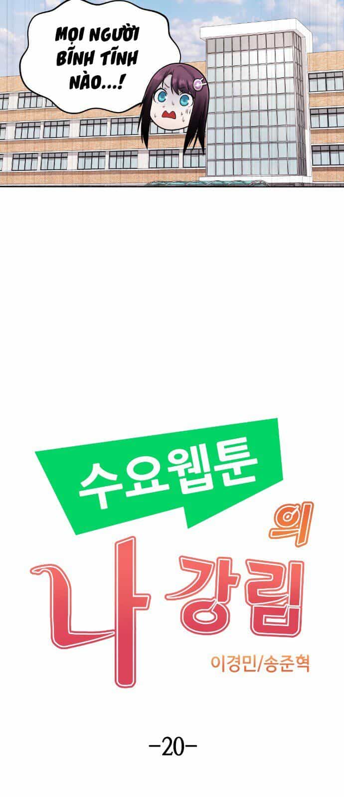 Nhân Vật Webtoon Na Kang Lim - Chương 20 - ảnh 18