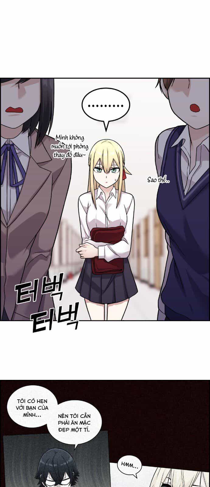 Nhân Vật Webtoon Na Kang Lim - Chương 20 - ảnh 20