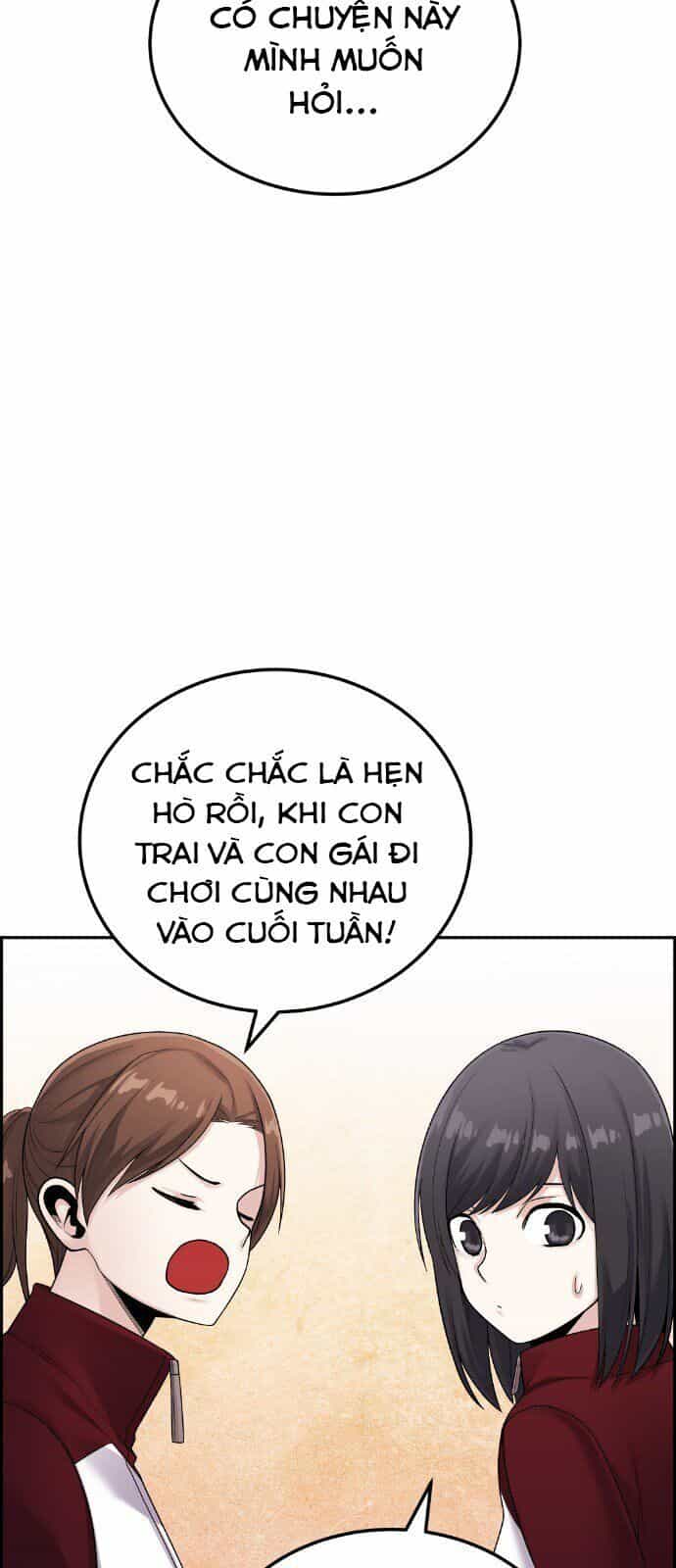Nhân Vật Webtoon Na Kang Lim - Chương 20 - ảnh 26