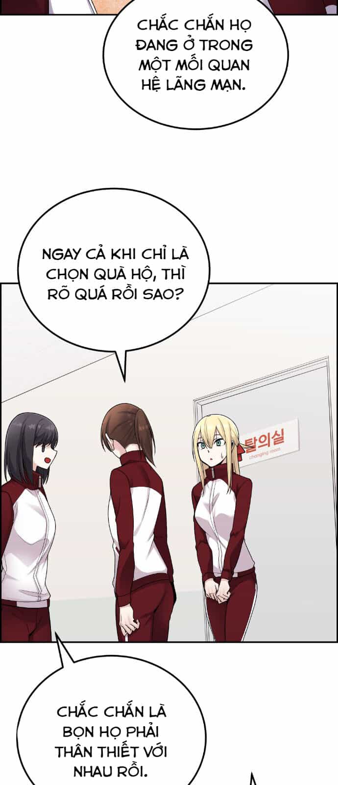 Nhân Vật Webtoon Na Kang Lim - Chương 20 - ảnh 27