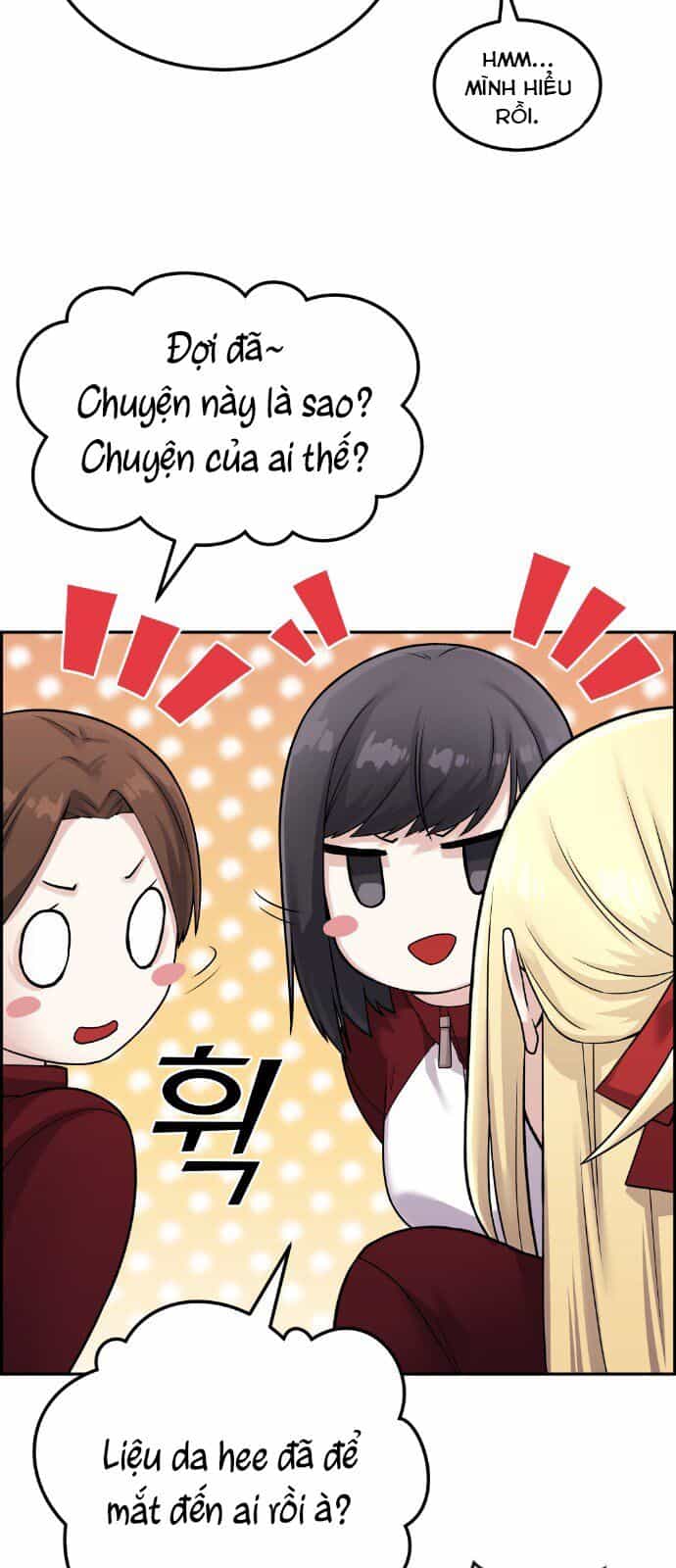 Nhân Vật Webtoon Na Kang Lim - Chương 20 - ảnh 28