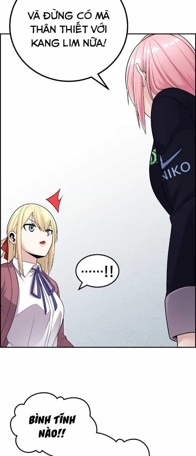Nhân Vật Webtoon Na Kang Lim - Chương 20 - ảnh 3