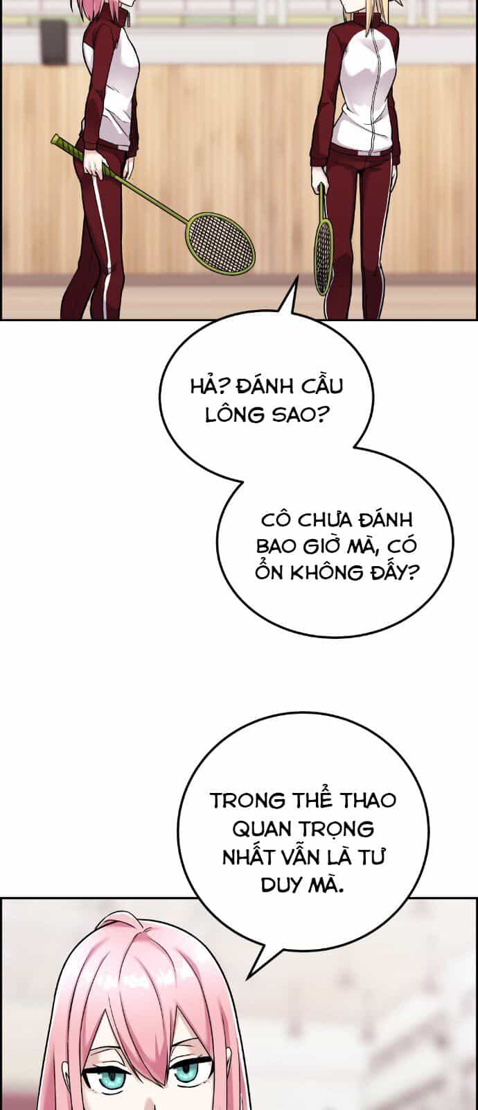 Nhân Vật Webtoon Na Kang Lim - Chương 20 - ảnh 38
