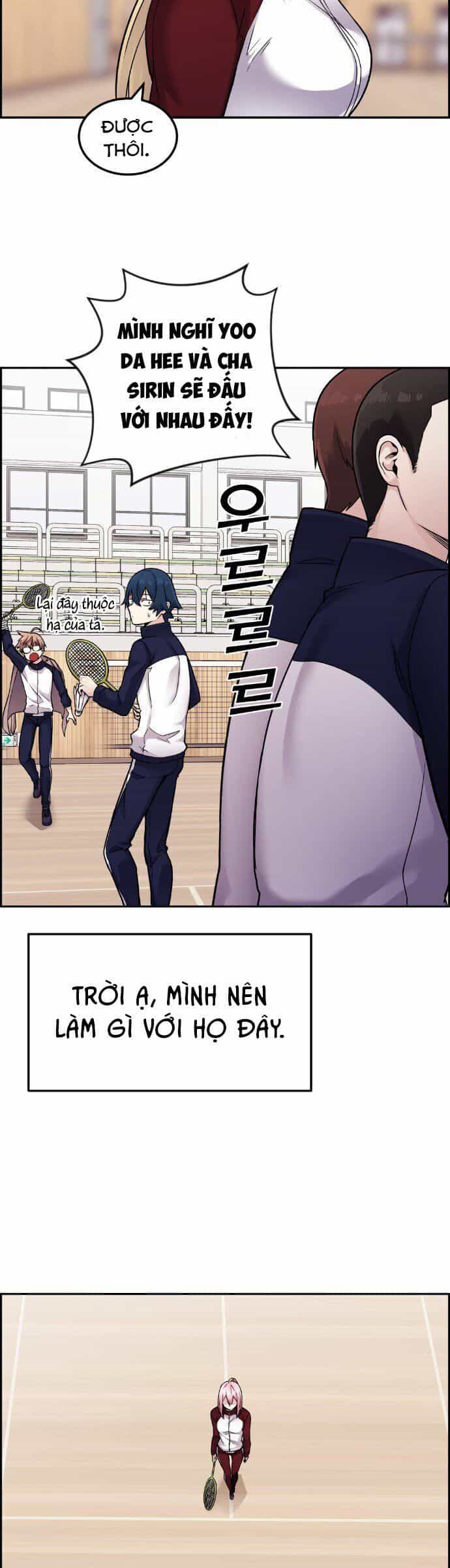 Nhân Vật Webtoon Na Kang Lim - Chương 20 - ảnh 40