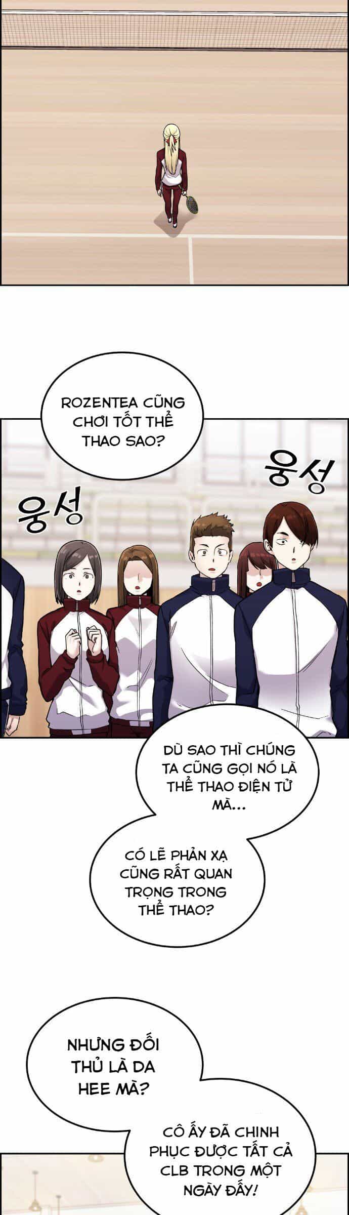 Nhân Vật Webtoon Na Kang Lim - Chương 20 - ảnh 41