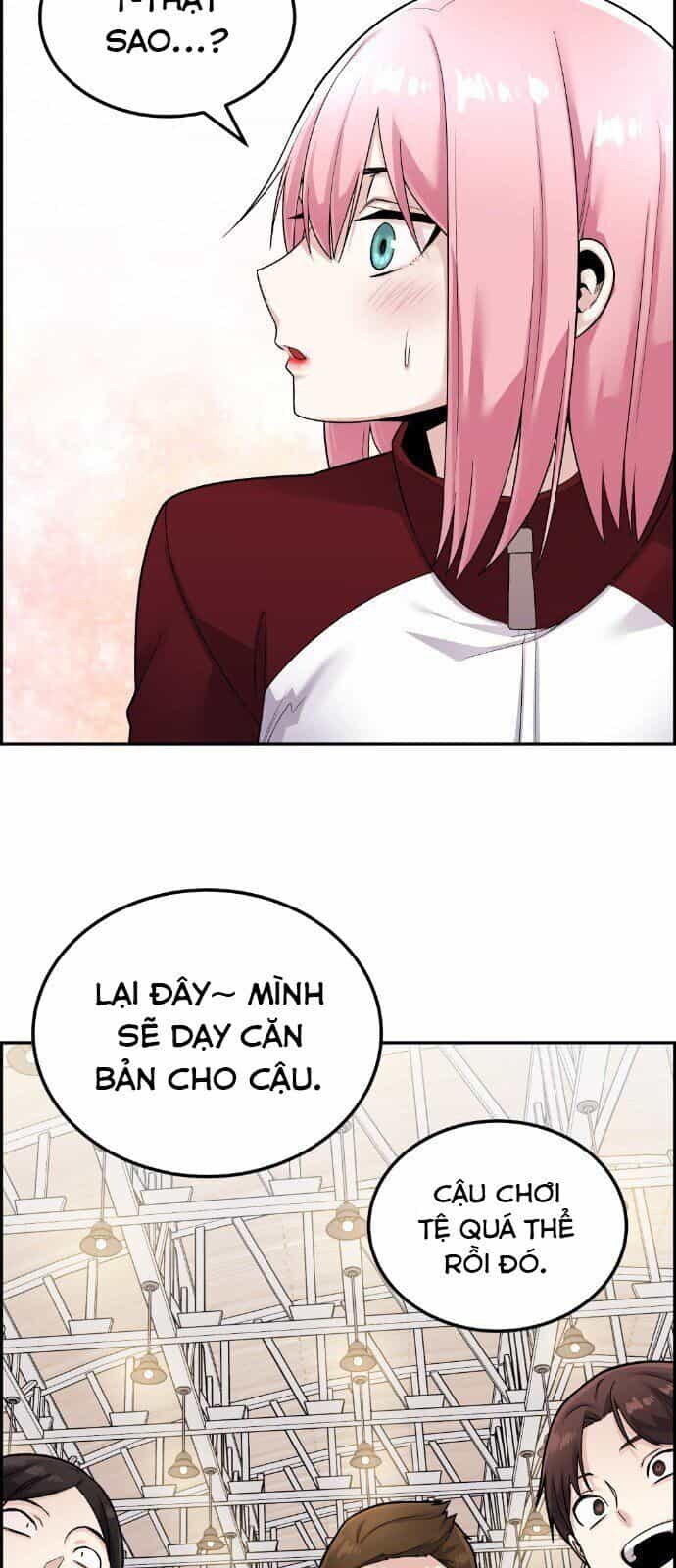 Nhân Vật Webtoon Na Kang Lim - Chương 20 - ảnh 50