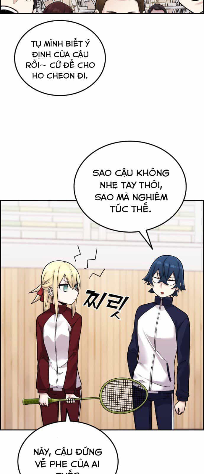 Nhân Vật Webtoon Na Kang Lim - Chương 20 - ảnh 51