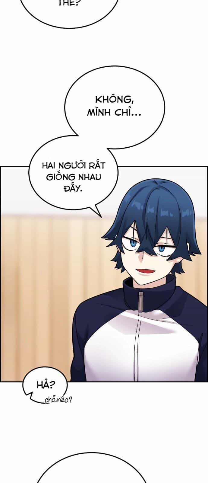 Nhân Vật Webtoon Na Kang Lim - Chương 20 - ảnh 52