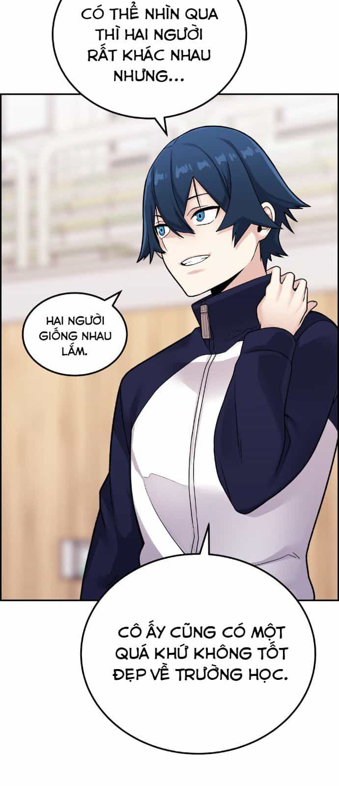 Nhân Vật Webtoon Na Kang Lim - Chương 20 - ảnh 53