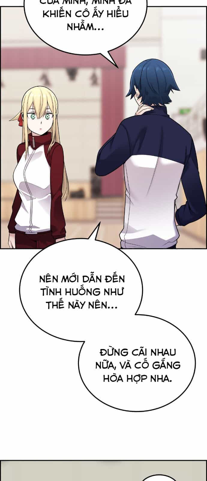 Nhân Vật Webtoon Na Kang Lim - Chương 20 - ảnh 55