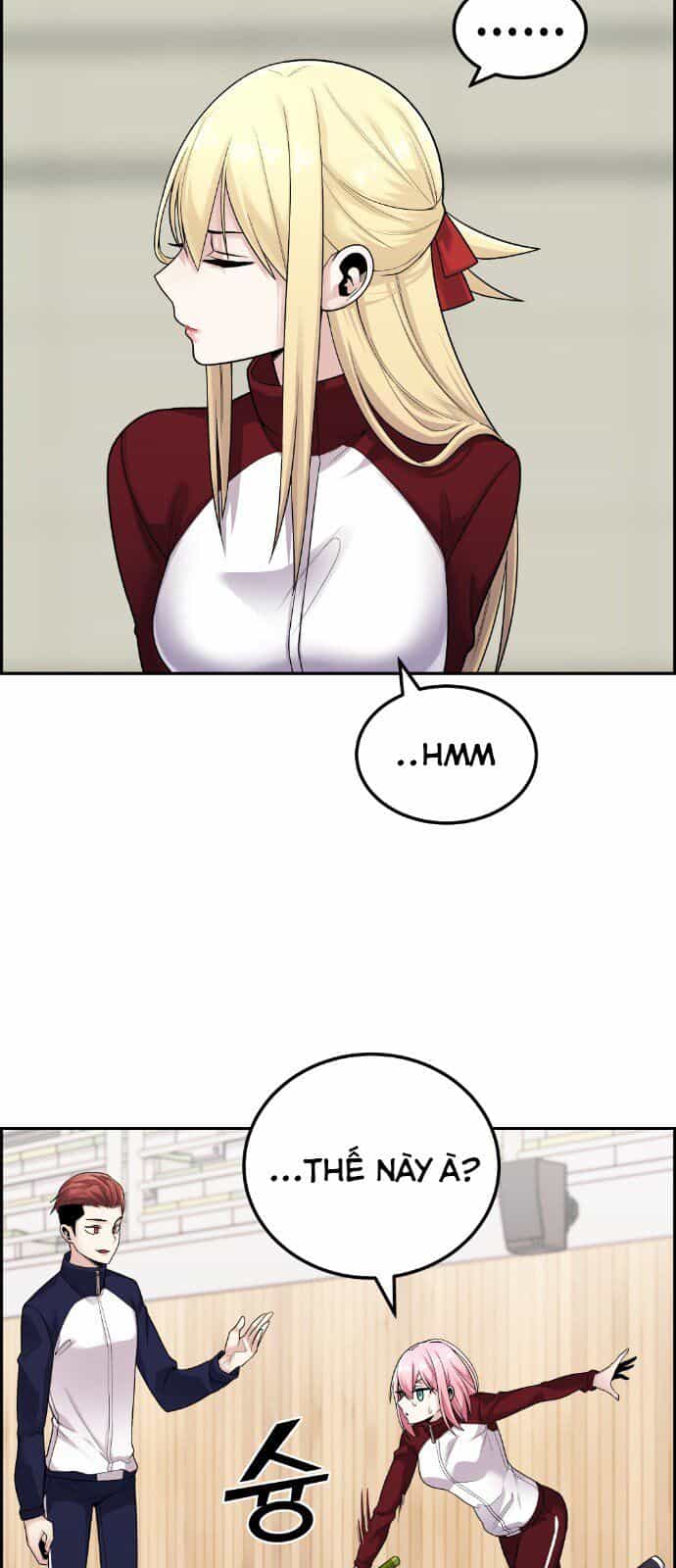 Nhân Vật Webtoon Na Kang Lim - Chương 20 - ảnh 56