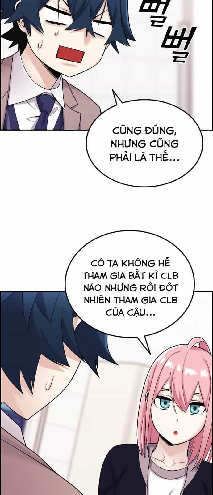 Nhân Vật Webtoon Na Kang Lim - Chương 20 - ảnh 6