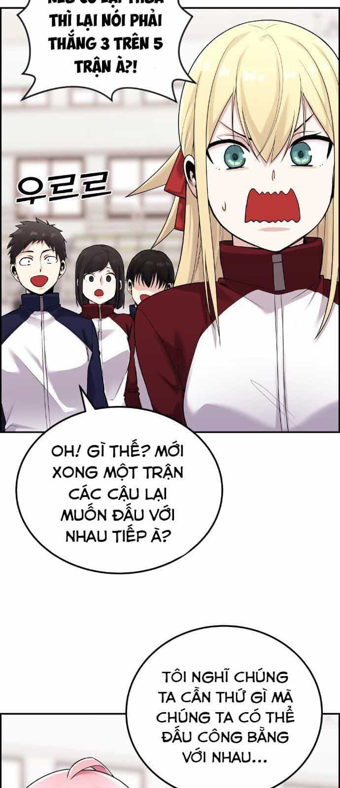Nhân Vật Webtoon Na Kang Lim - Chương 20 - ảnh 66