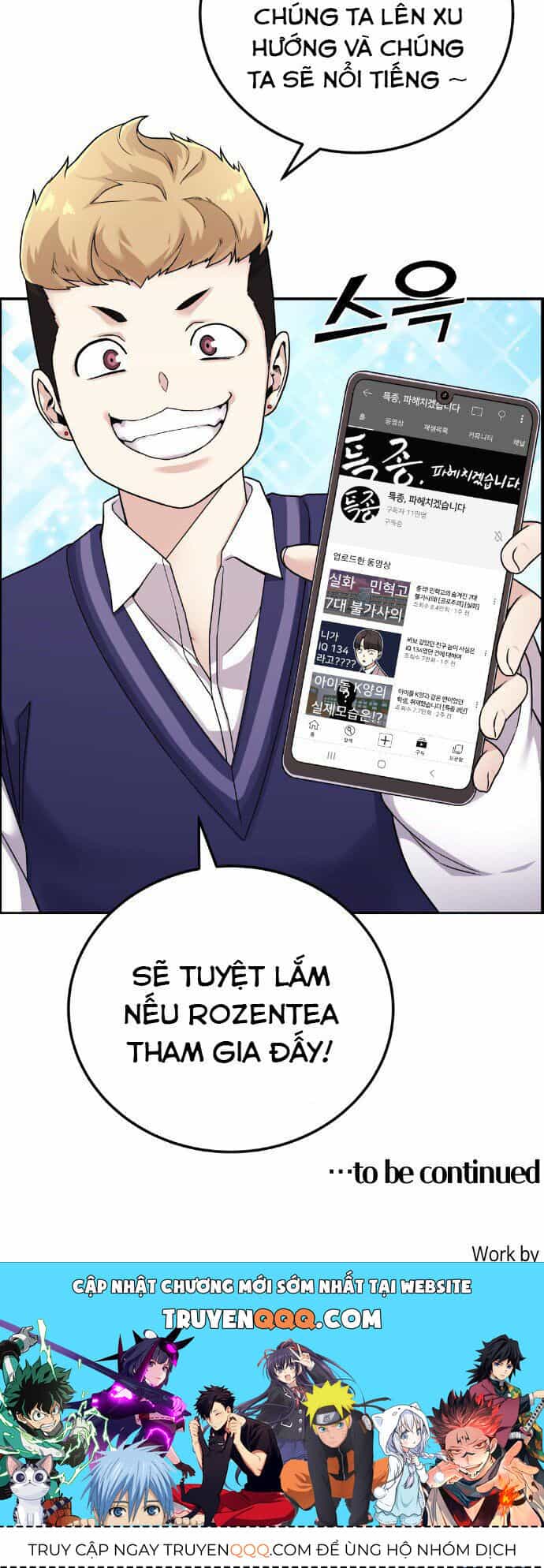 Nhân Vật Webtoon Na Kang Lim - Chương 20 - ảnh 71