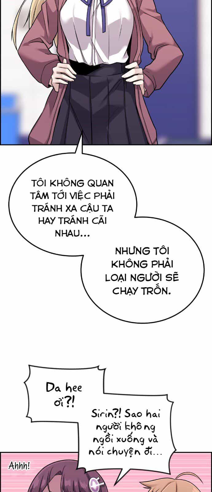 Nhân Vật Webtoon Na Kang Lim - Chương 20 - ảnh 9